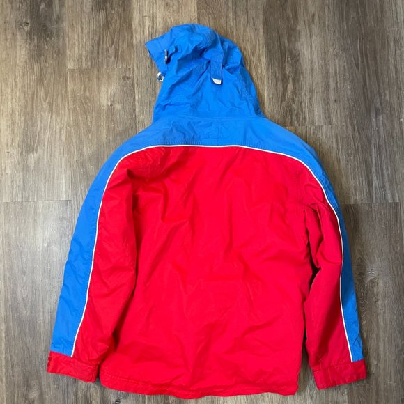 Nordica Precision Series Men's Medium Ski/Winter Coat - Picture 2 of 4